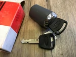 Nos Genuine Ford Motorcraft Ignition Lock Cylinder & Keys E6DZ-11582-E. Fixed Price $65.00.