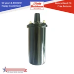 For 1956-1962 Dodge Chrysler Plymouth Desoto 12 Volt Ignition Coil Black. Fixed Price $55.51.