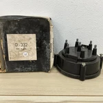 Vintage Etron D332 Distributor Cap Fits 1975-1976 Chevrolet Buick Pontiac. Fixed Price $15.25.