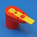 Premium Rotor Arm - Equivalent Lucas Part Numbers DRB112, 425620 And RA12. Fixed Price $39.69.