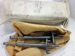 Dodge Military 4X4 Truck 3/4 Ton M37 G741 Distributor Shaft Nos. Fixed Price $50.00.