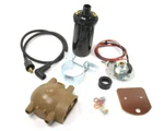 Pertronix 1247XT Distributor Conversion Ignitor Kit. Fixed Price $335.44.