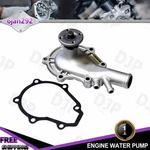 Cooling Water Pump W/gasket For 60-80S Dodge W100 Pickup Series P100 Polara 3.7L. Fixed Price $42.14.