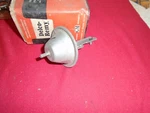 Nos 1960 Chevrolet Truck Distributor Vacuum Advance 1116148 Delco Remy V8. Fixed Price $65.00.