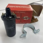 Standard Motor Products 6 Volt Ignition Coil UC-350 Nos. Fixed Price $96.16.