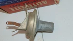 Lincoln 9E11 96L 1949 Nos Oem Auto-lite Vacuum Chamber (advance) VC2141RA. Fixed Price $47.50.