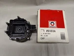 Nos Oem 6 Cylinder Distributor Cap Gm 10477841 Delco D303A. Fixed Price $29.99.