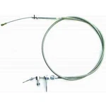 Rpc R6053 Transmission Kickdown Assembly Cable. Fixed Price $66.99.