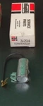 Mighty "brand" Ignition Condenser # 3-204 Fits Various 1955-76 Domestic Vehicles. Fixed Price $18.00.