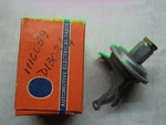 Nos Delco Vacuum Advance - 1949 Thru 55 Cadillac, Oldsmobile D1302/04, 1116069. Fixed Price $100.00.