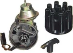 Distributor-vin: F Autoline D603 Reman. Fixed Price $124.69.