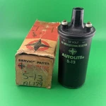 Nos Autolite 53-67 Dodge Buick Amc Jeep Willys 12V Ignition Coil 5-13 AL179. Fixed Price $97.99.