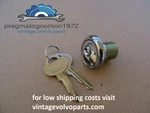 Volvo 673261 Amazon 121 122 P1800 PV544 Ignition Lock Barrel With Keys Set.. Fixed Price $119.99.