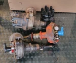 Qty Gm Delco-remy Distributor 194 230 250 I6 C10 Chevy Oem Buick Chevrolet. Fixed Price $49.99.