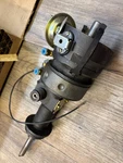 1970'S Nos Mopar Holley Tach Drive Distributor 3656376 List: 6331-S. Fixed Price $375.00.