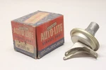 Nos 1950-54 Chrysler Desoto 6 Cyl. Vacuum Advance 1345473 Auto-lite IAT-2023RJ. Fixed Price $48.95.