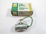 New Filko DR-221A Condenser. Fixed Price $9.99.
