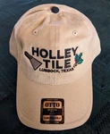 Buddy Holly "holley Tile" Cap, From His Family. Fixed Price $39.95.