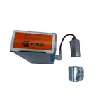 Napa Echlin RR176 Condenser, Nib, New. Fixed Price $9.97.