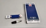 Lot Of 8 Genuine Gm Acdelco Spark Plugs R44CT 5613933. Fixed Price $24.99.
