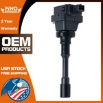 High Quality Ignition Coil For BYD-F3 L4-1.5L Mitsubishi 4G13 Nomada Zoyte 05-08. Fixed Price $18.34.