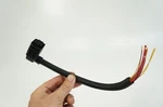 12-2016 Bmw F10 528I 2.0L N20CAMSHAFT Eccentric Sensor Wire Harness Plug 9356985. Fixed Price $33.97.