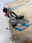 Jaguar XJ6 XJ12 & Daimler Series Nos Ignition Lock Assembly W/switch Keys. Fixed Price $550.00.