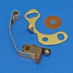 Premium Period Style Contact Set- Equivalent To Lucas Parts 400415 & DSB120. Fixed Price $29.73.