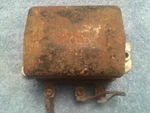 Delco Remy Corvette Voltage Regulator 1119002C. Fixed Price $69.95.