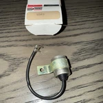 Borg Warner Condenser G583P. Fixed Price $5.99.