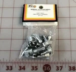 Pico Wiring 7047C 7MM Angle Terminal (qty. Of 25 Per Bag). Fixed Price $14.99.