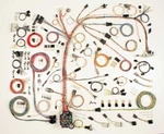1974-77 Chevrolet Camaro Classic Update Wiring Harness Complete Kit 510567. Fixed Price $1091.99.