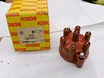 Mercedes Benz 280, W114, W116, W123 Distributor Cap, Nos Bosch 1235522074. Fixed Price $225.00.