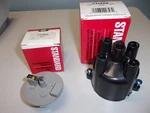 Distributor Cap Standard CH-405 & Ignition Rotor Chrysler Dodge Plymouth. Fixed Price $15.44.