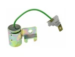 Bosch 12BW95Y Ignition Condenser Fits 1960-1963 Porsche 356B. Fixed Price $21.70.