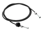 Porsche Speedometer Cable Gemo 91464111101. Fixed Price $103.60.