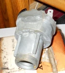 Nos 1960'S Gmc Ignition Switch D1487. Fixed Price $75.00.