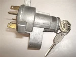 New Ignition Switch & Lock Keys 66 Chevrolet Impala 67 Corvette Us Made. Fixed Price $199.99.