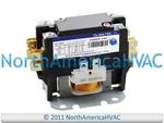 Climatek Condenser Contactor Relay Fits Trane American Standard CTR01010 CTR1010. Fixed Price $14.95.