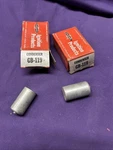 Lot 2 Standard Ignition Products Condenser GB-119. Fixed Price $15.50.