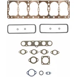 Hs 7256 Felpro Cylinder Head Gaskets Set For Ram Truck WM300 Dodge D300 Series. Fixed Price $97.52.