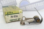 Filko 76-103A Contact Point Set Vintage Auto (new). Fixed Price $6.99.