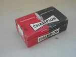 Nos Champion BL-57Y Spark Plug Box Of 10 Each BL57Y. Fixed Price $27.99.