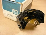 1969 72 Pontiac Chevy & Oldsmobile Safety /back Up Switch Nos, 1994158. Fixed Price $45.00.