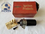 Standard Motor Products 6 Volt Ignition Coil UC-350 Nos. Fixed Price $100.00.