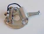 1928 1929 1930 1931 Ford Model Modern Upper Distributor Plate Coupe Sedan. Fixed Price $38.50.