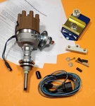 Formopar 273 340 360 318 Hipo Electronic Ignition Kit Plymouth Dodge Nos Tan Cap. Fixed Price $159.77.