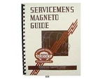 International Harvester Servicemans Magneto Guide Repair Manual *828. Fixed Price $30.00.
