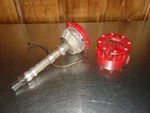 Mallory Dual Point Distributor 9048201 Small Big Block Chevy Sbc Bbc Chevrolet. Fixed Price $175.00.