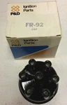 New Nos Distributor Cap Cylinder 1950-74 Ford 1960-1974 Mercury Black. Fixed Price $18.99.